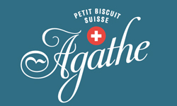 Les Biscuits Agathe
