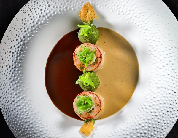 Restaurant de l’Hôtel-de-Ville