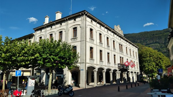 Brasserie Le Lion d'Or