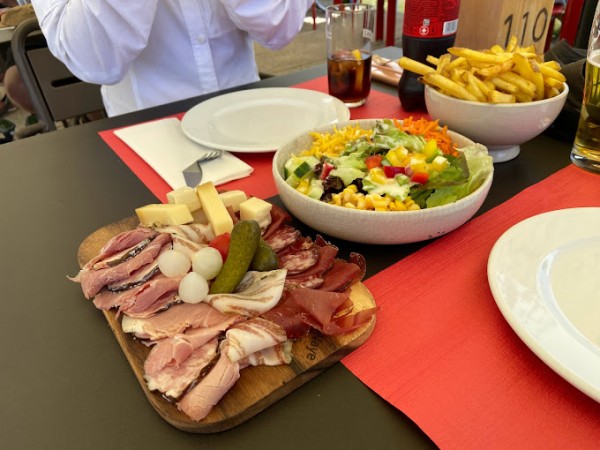 Fine Fourchette - Traiteur