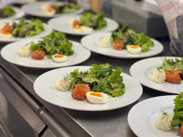 Auberge-épicerie Ben ouais