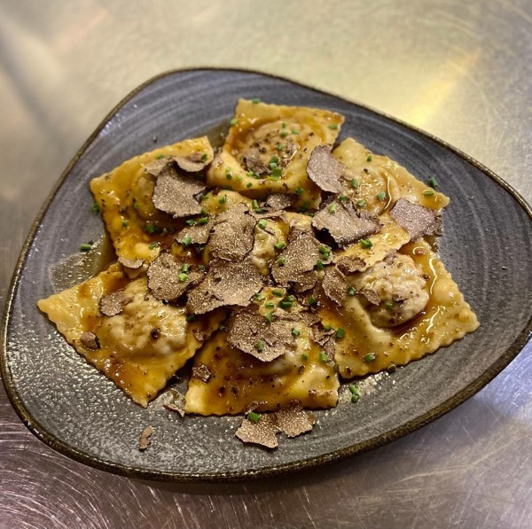 Grotto de la Fontaine