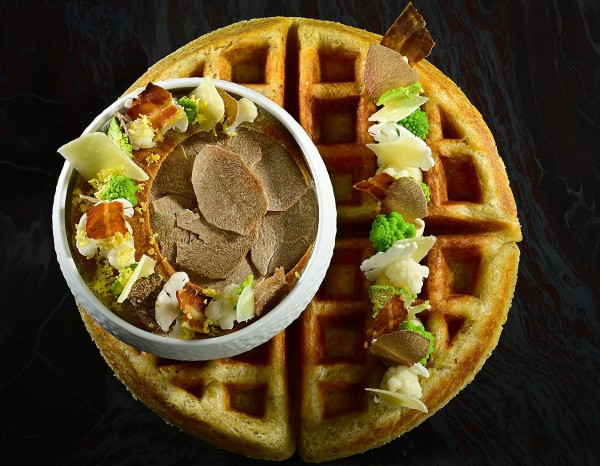 Restaurant de l’Hôtel-de-Ville