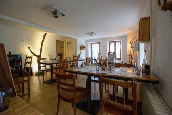 Auberge-épicerie Ben ouais