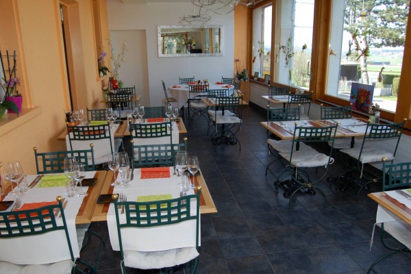 Auberge de l’Hôtel de Ville