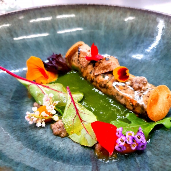 Hôtellerie de Châtonneyre