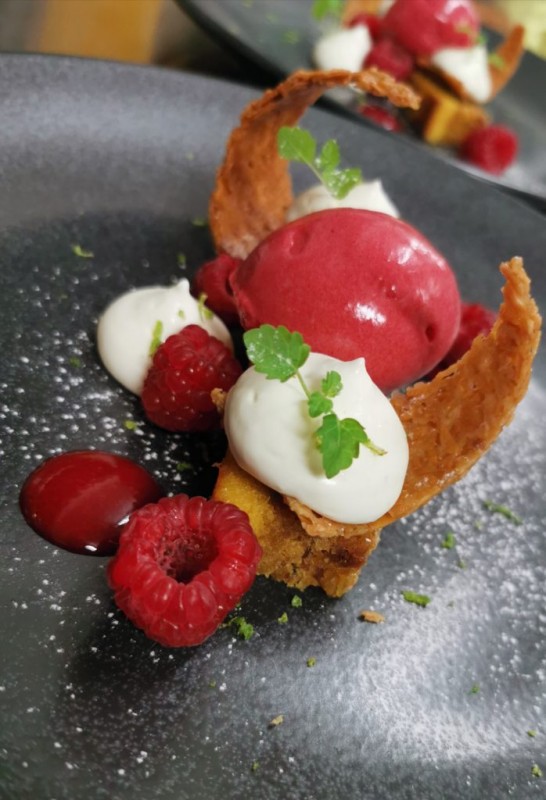 Restaurant L'Escarbot