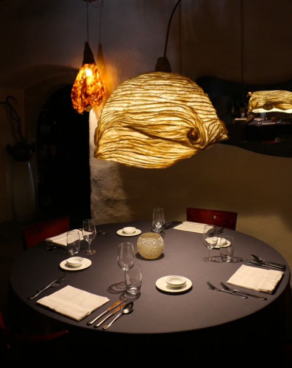 Restaurant L'Escarbot