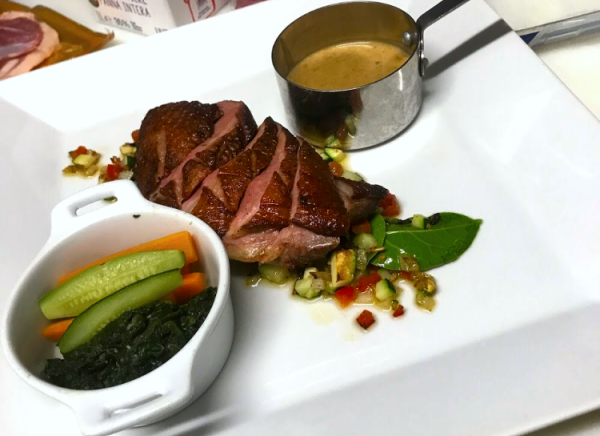 Restaurant du Lac de Bret