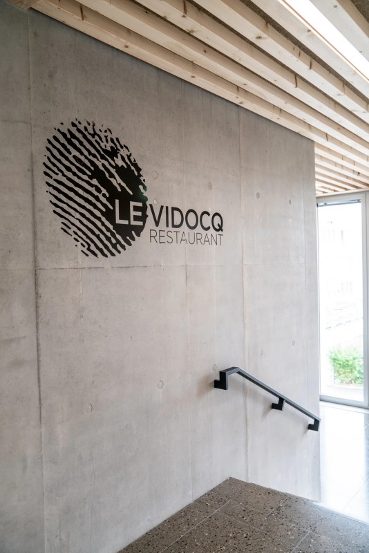 ORS services AG / Le Vidocq