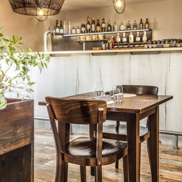 La Maison du Village