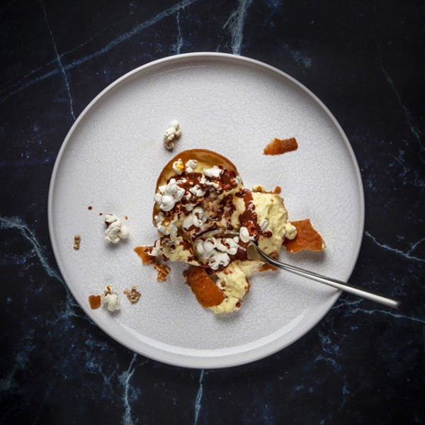 La Maison du Village