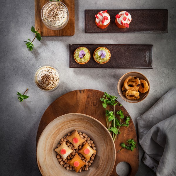 La Maison du Village