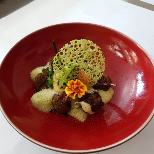 Hôtellerie de Châtonneyre