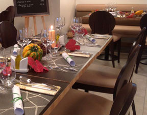 Auberge Communale de Belmont-Lausanne