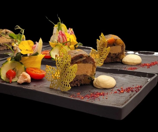 Rêves Gourmands - Hôtellerie & Gastronomie