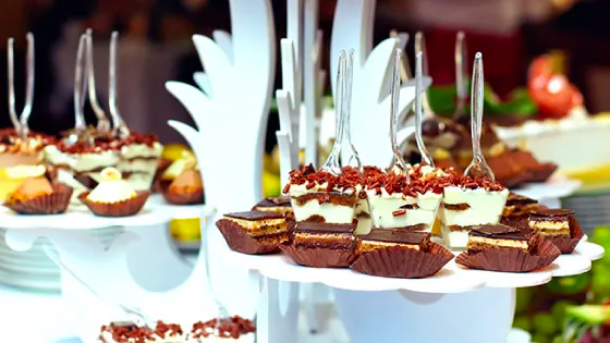 Fine Fourchette - Traiteur