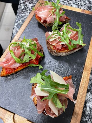 Brasserie Le Lion d'Or